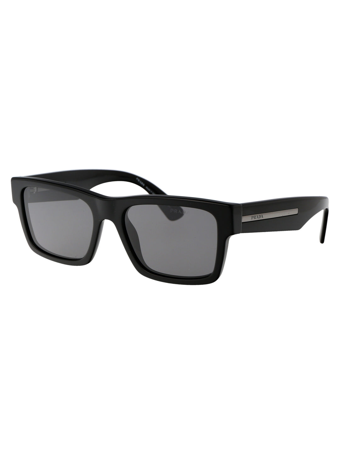 Prada SUNGLASSES - Nero | d40bc0af7b92ccb492b00ba5ae90b942ae006c32