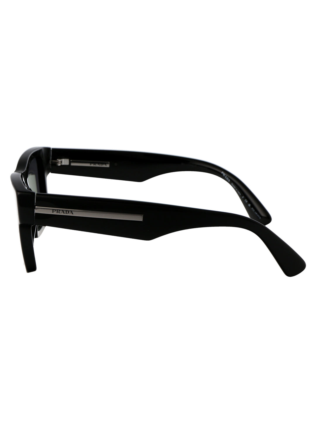 Prada SUNGLASSES - Nero | 52766b2fdb8b5710eb0aa4bc58b7bc4affe1a7f5