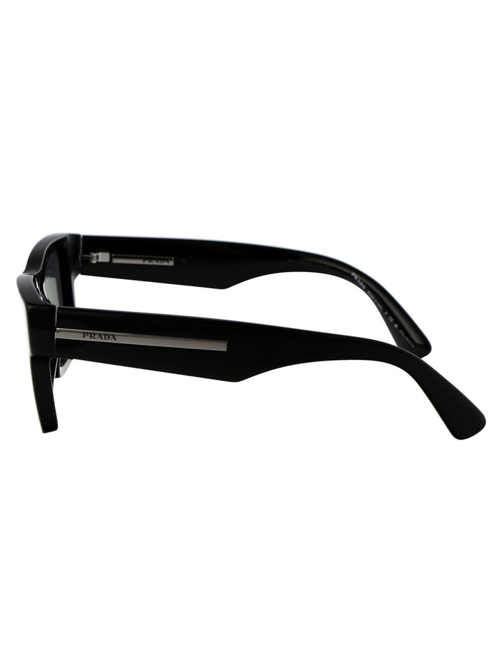 Prada SUNGLASSES - Nero | 52766b2fdb8b5710eb0aa4bc58b7bc4affe1a7f5