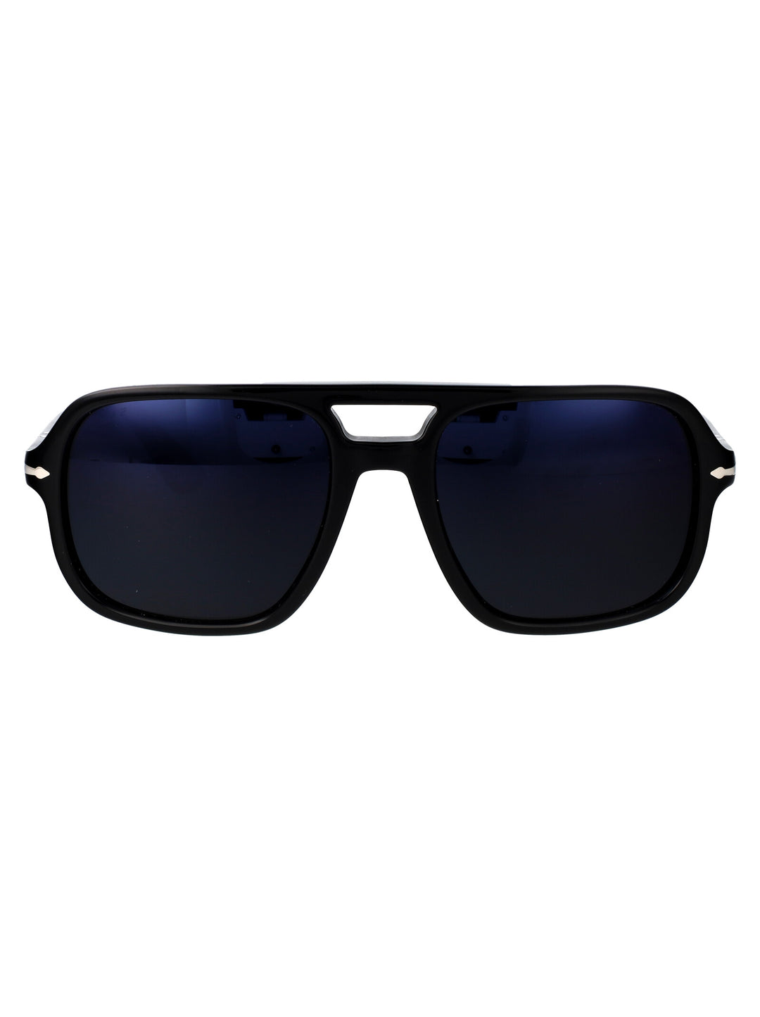 Persol SUNGLASSES - Nero | 540825b08ce9ee2aba0416c4a8e27483eed3fcde