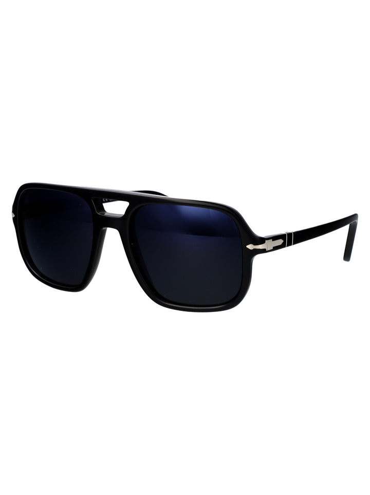 Persol SUNGLASSES - Nero | 25066d5dab5fcdd1aaed5e36e25c132b20e38f1c