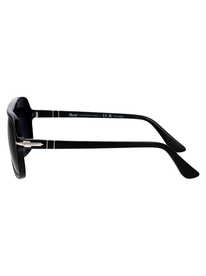 Persol SUNGLASSES - Nero | 5baf650c59fcc145941efcee8dce1493623de195