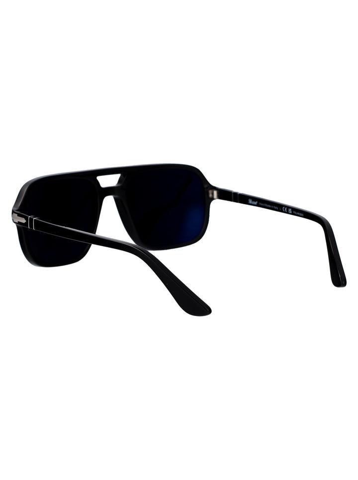 Persol SUNGLASSES - Nero | b189a46235433790ce8cd55061fe77946d052117