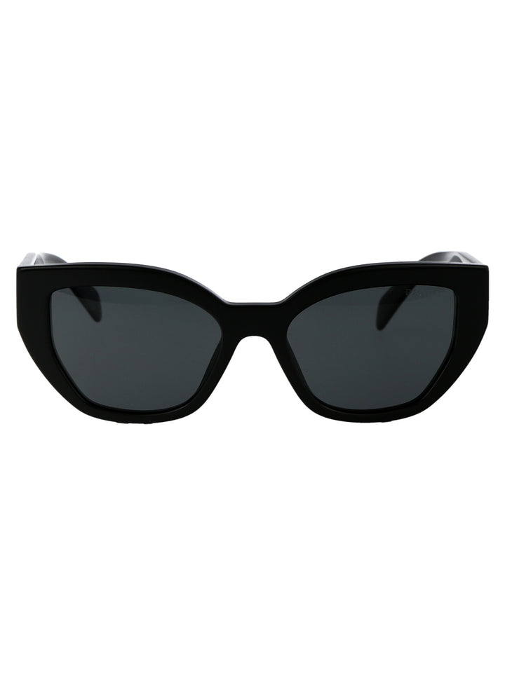 Prada SUNGLASSES - Nero | 57c0ec609802c9cd30b74fae9d56345d72d1d832