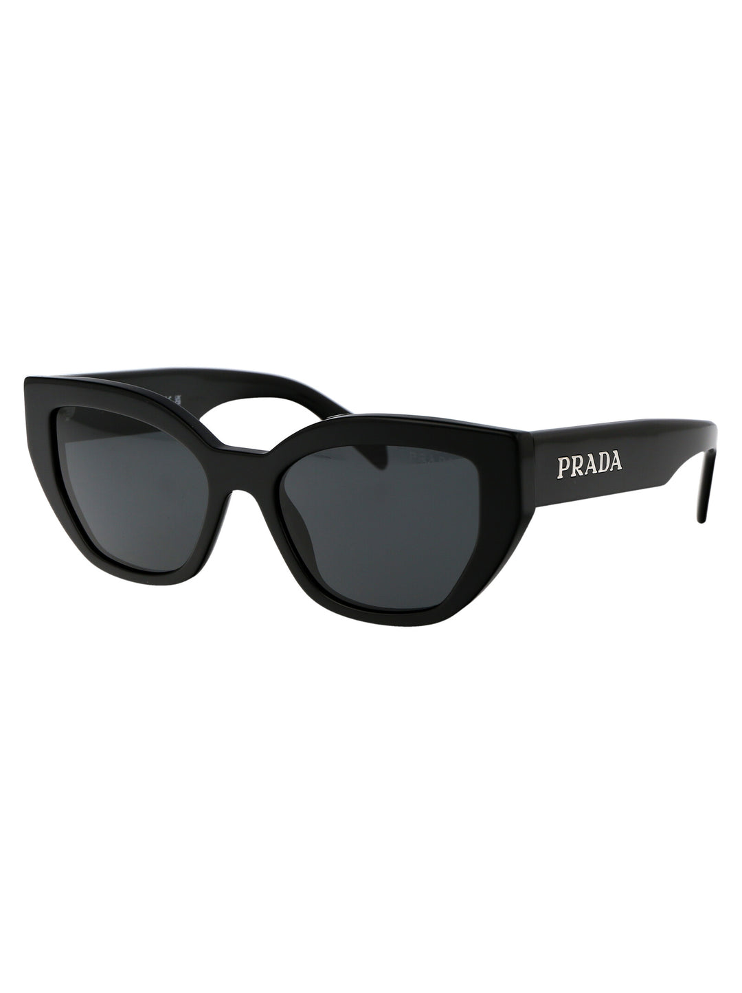 Prada SUNGLASSES - Nero | 228bd4c3c0b7ca135a165ccad60ed86135b9bc43