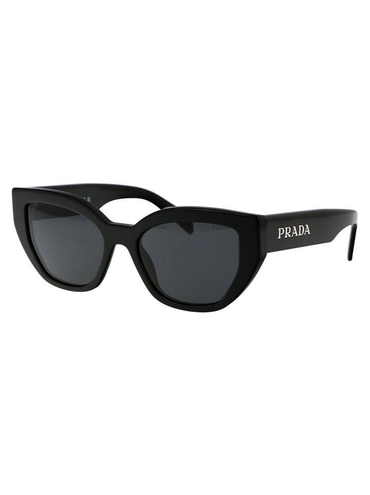 Prada SUNGLASSES - Nero | 228bd4c3c0b7ca135a165ccad60ed86135b9bc43
