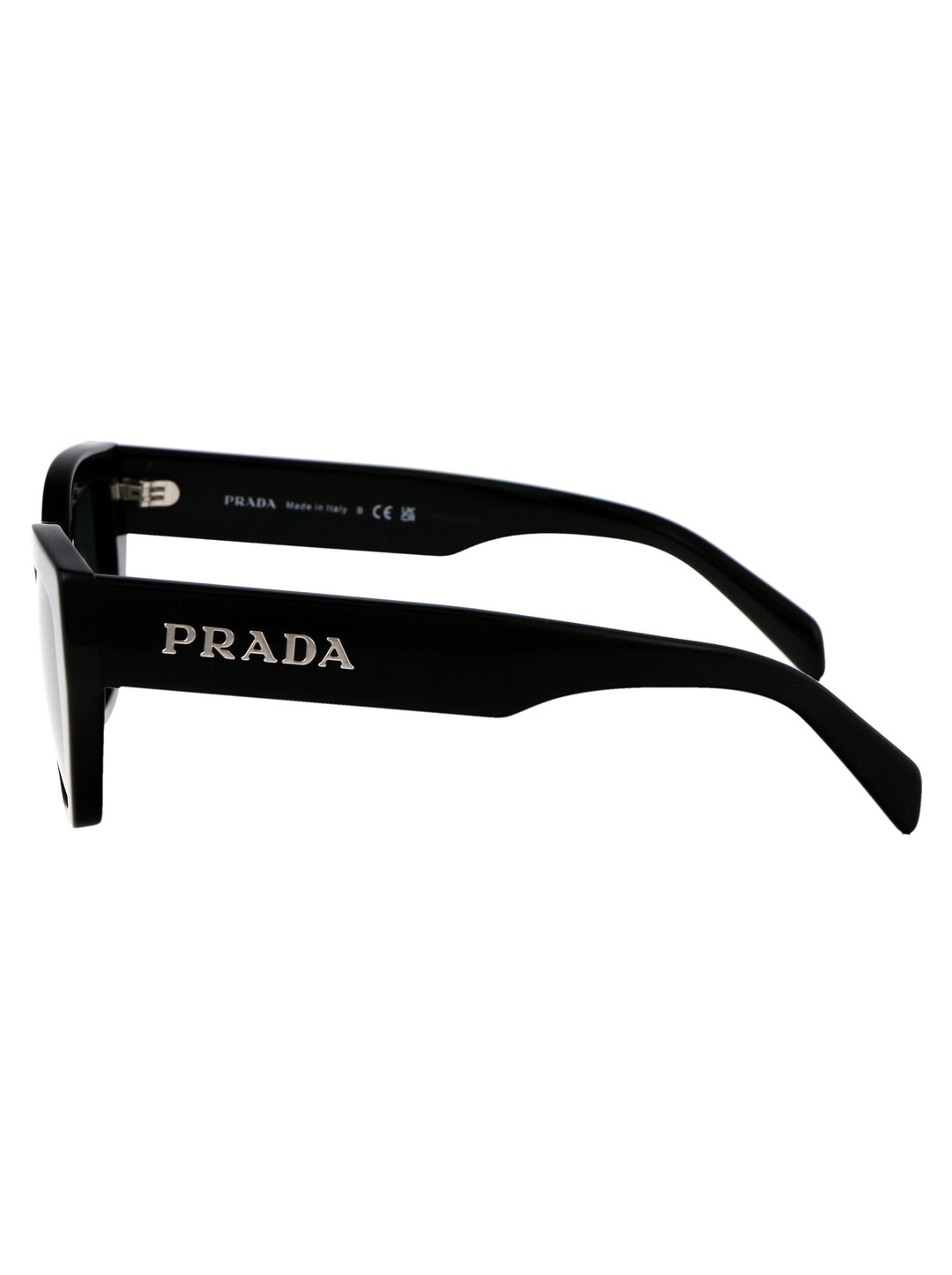 Prada SUNGLASSES - Nero | acb0b4e60e693e89e1e703fc701ec77f83702679