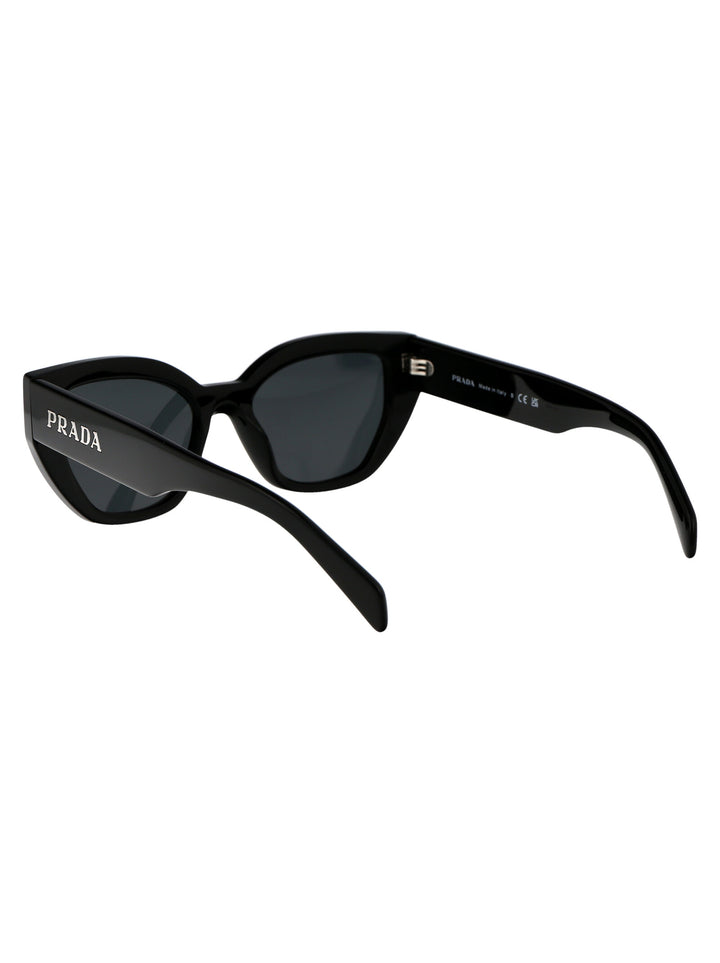 Prada SUNGLASSES - Nero | 3113c2c3f9a64290078d65bb313d62d4ca698349