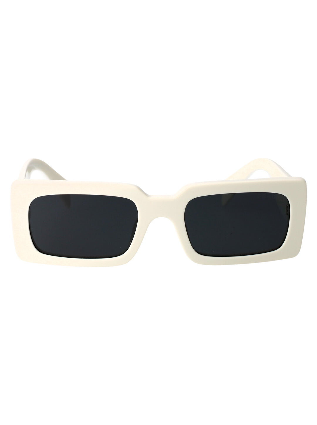 Prada SUNGLASSES - Bianco | 3a675b617e397a80c01cfbf11fd92ccb41e0fdbf