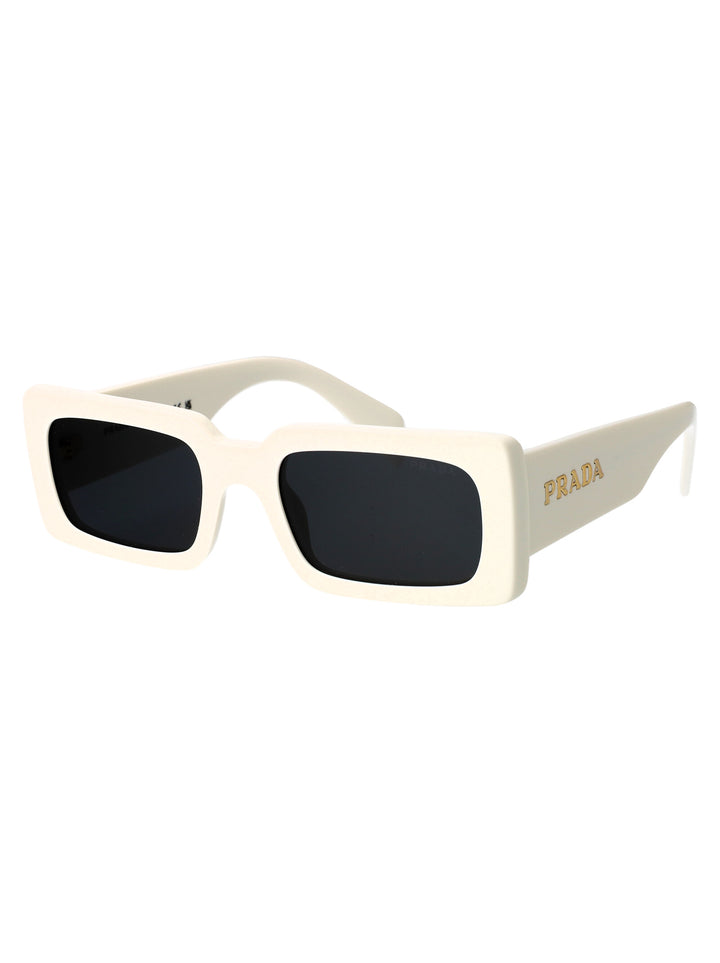 Prada SUNGLASSES - Bianco | b69f104f6ad50875feb9036318709c3e273c8e8f