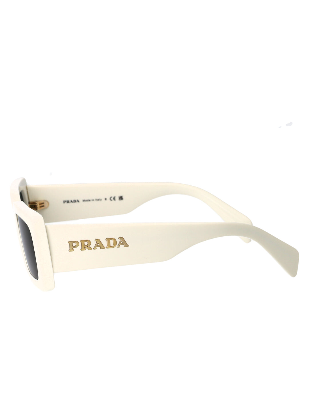 Prada SUNGLASSES - Bianco | f4a9b8dda16967a14d8c4a900faa465d068df238