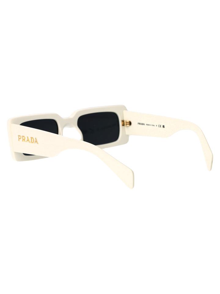 Prada SUNGLASSES - Bianco | 99dc15541b9a472ef6e70644f7213663b7d0df82