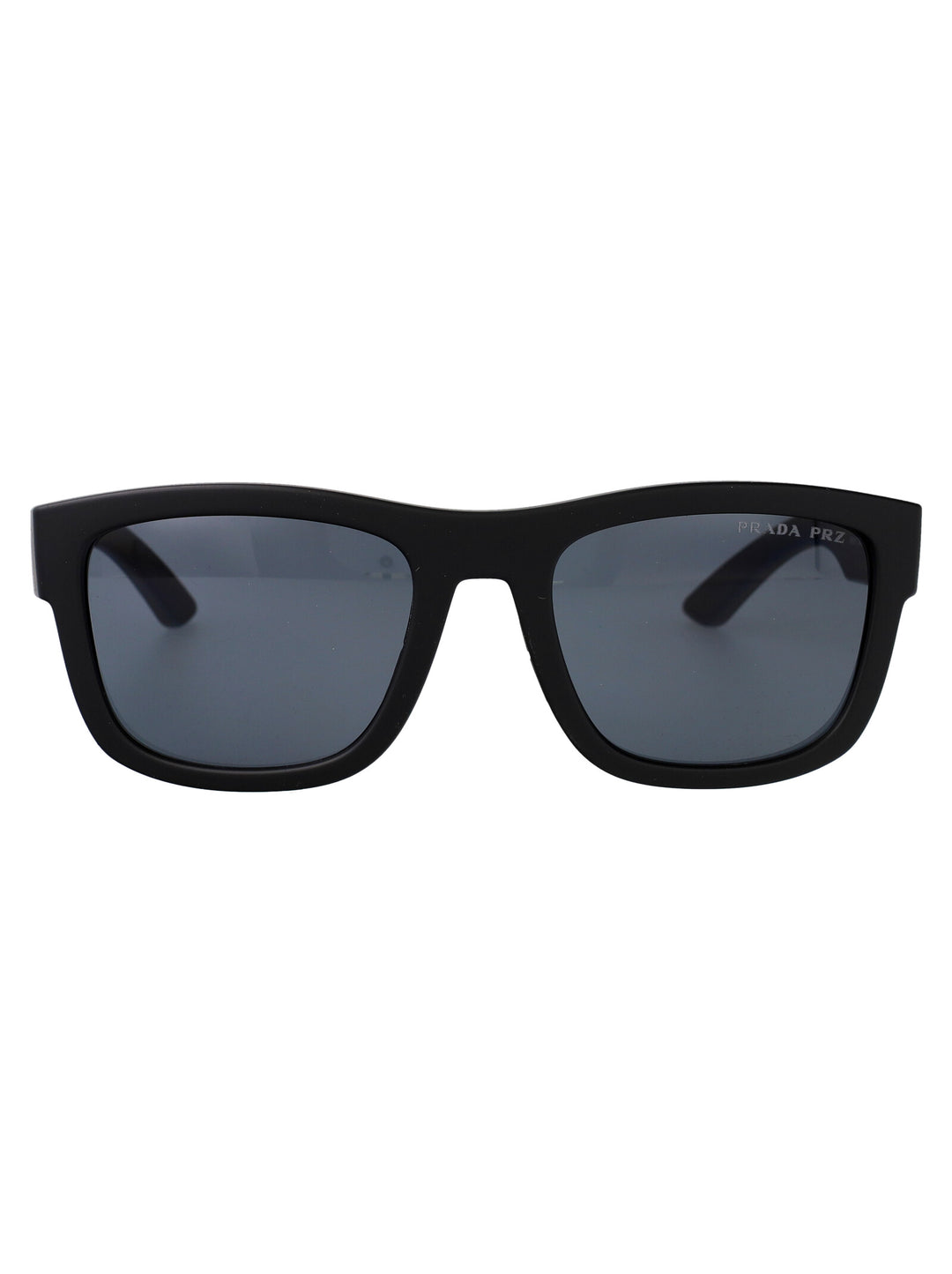Prada Linea Rossa SUNGLASSES - Nero | 88f5c33edb3bc33e90d57670bc6697b00f735a5a