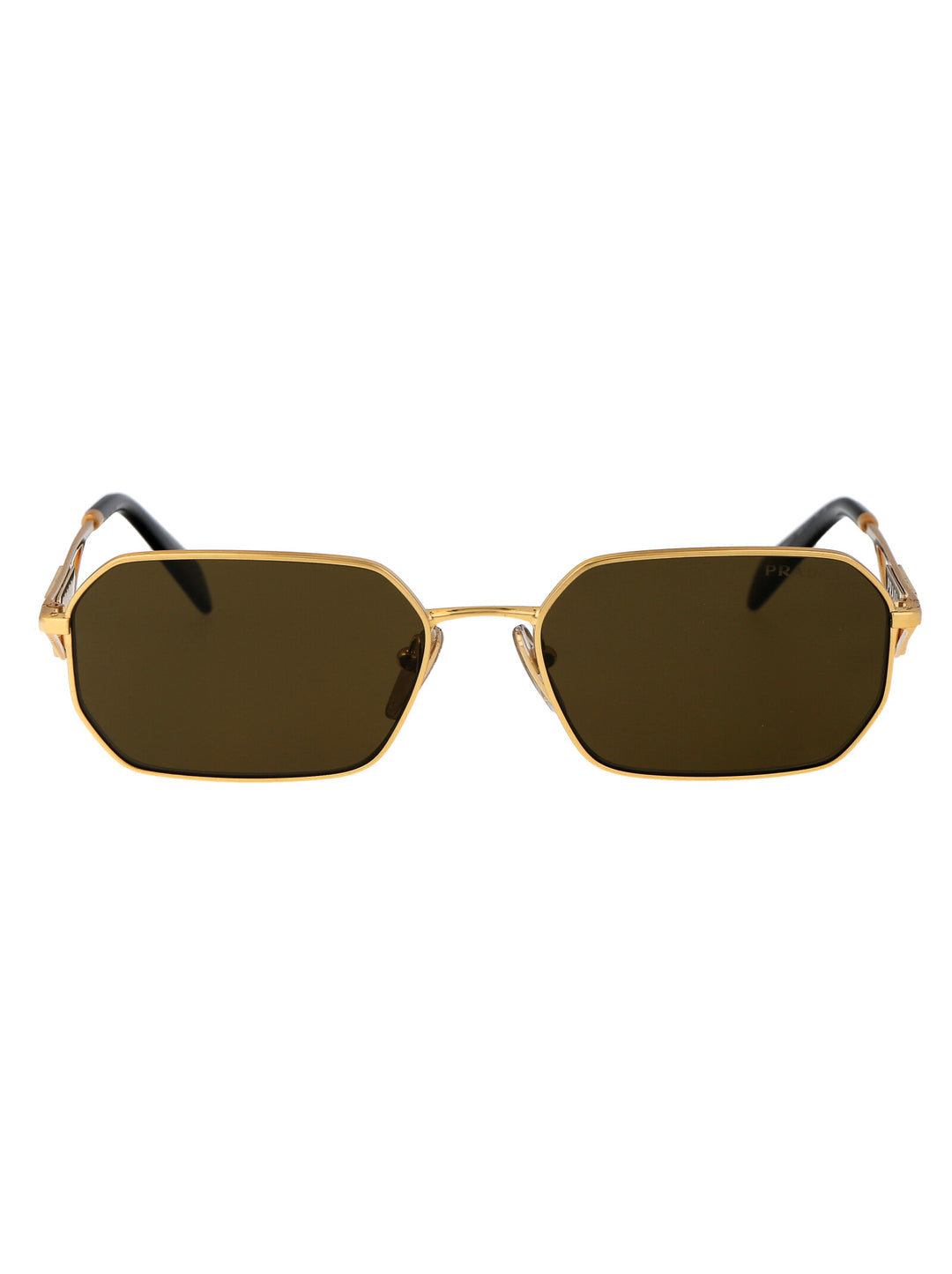 Prada SUNGLASSES - Oro | 079733b2d0baf8c25b368fbd29f36486222e1a32