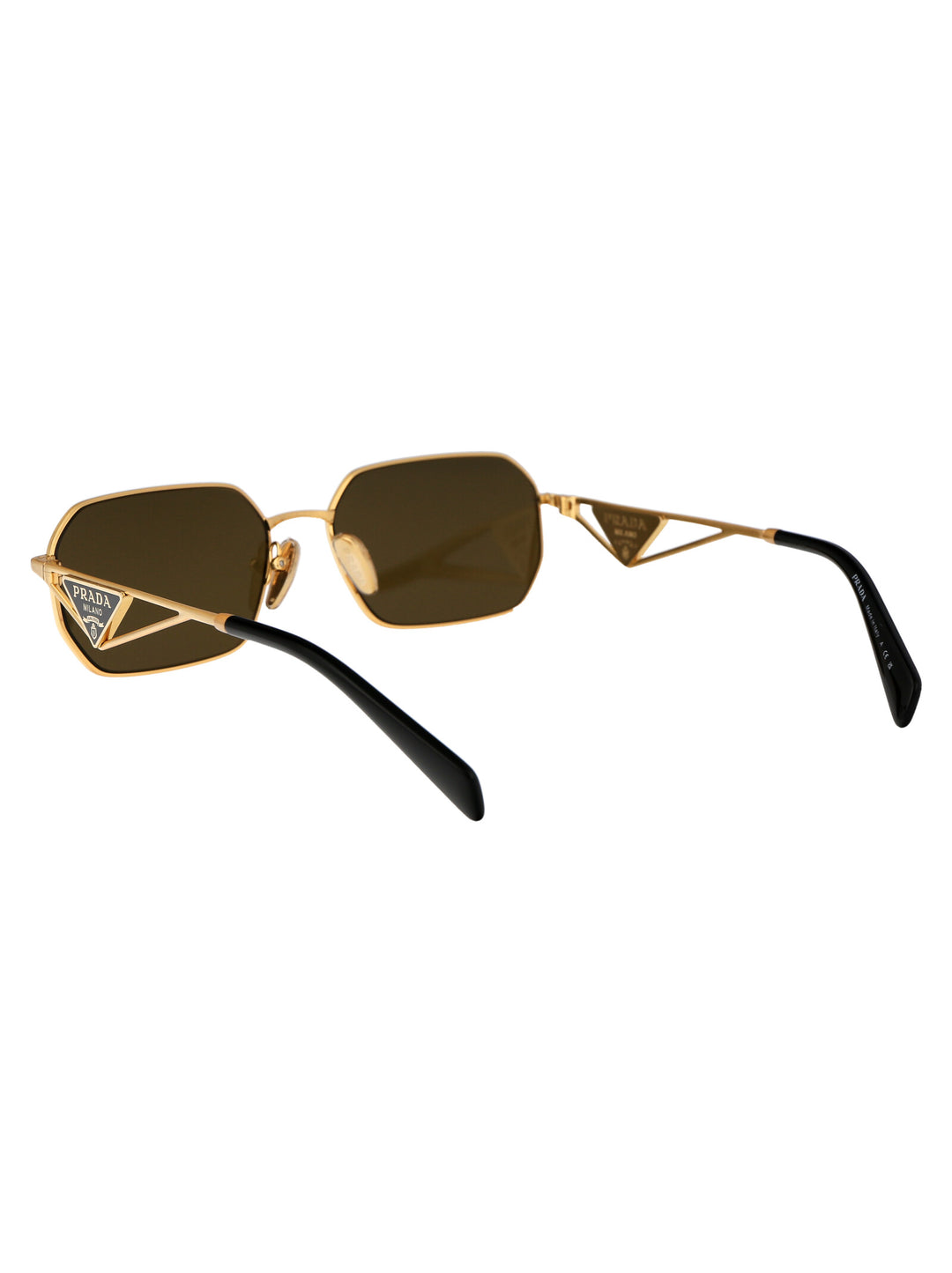 Prada SUNGLASSES - Oro | 0cc1f856f3aff2fd50ec4dd1574aa8d5588ae25d