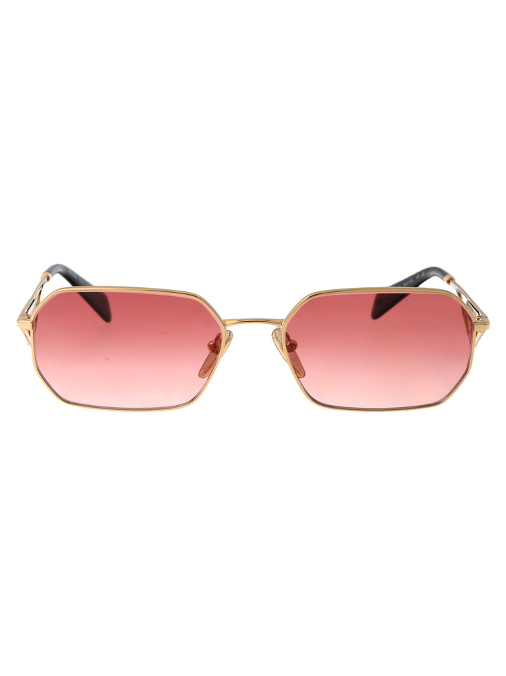 Prada SUNGLASSES - Oro | 90a2fe5d5c3806a3147fd5e49d172662a59bda5b