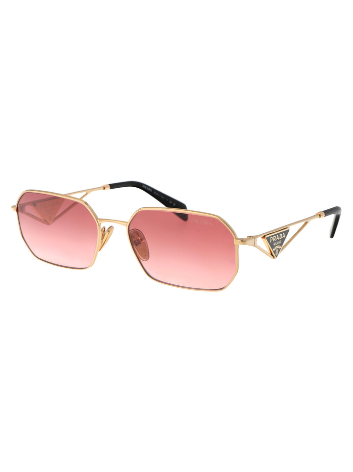 Prada SUNGLASSES - Oro | c280f5ec9d4fc57ebf713e4ae87200109358038e