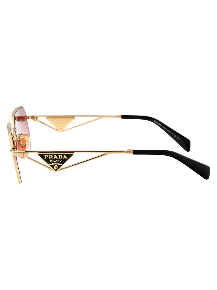 Prada SUNGLASSES - Oro | 22794c83708da3f9d9c9ce8388c5611ff0debc87