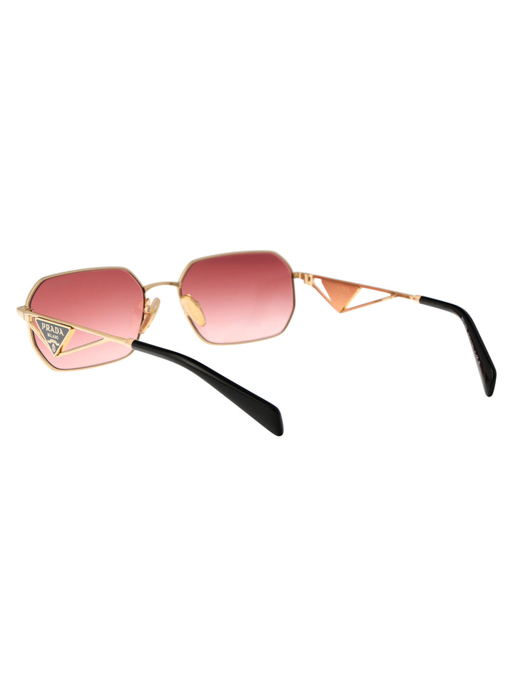 Prada SUNGLASSES - Oro | a9c8009035fbac532a2fd4f964c280fa5395a95c