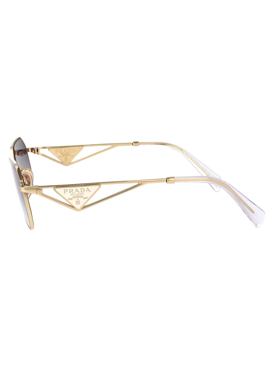 Prada SUNGLASSES - Oro | 4ee9513c88234c8baf0e056c95944f48eb89e953