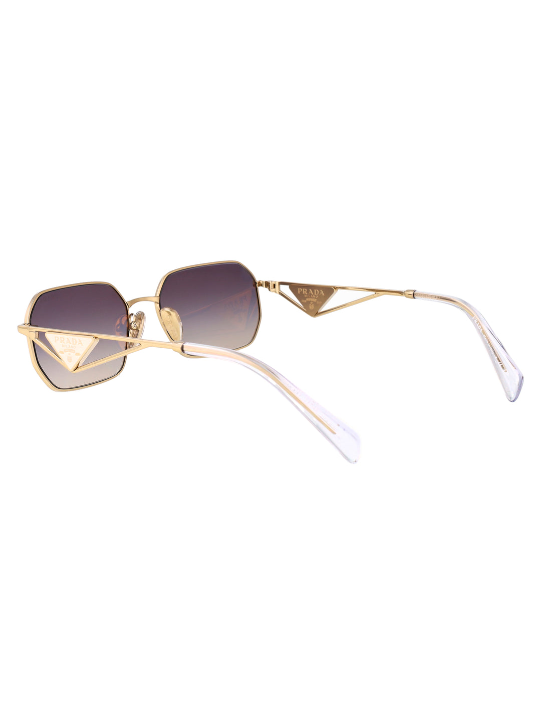 Prada SUNGLASSES - Oro | 1bac5b7108364ae5da3ea0736279b4d02cd0d01b