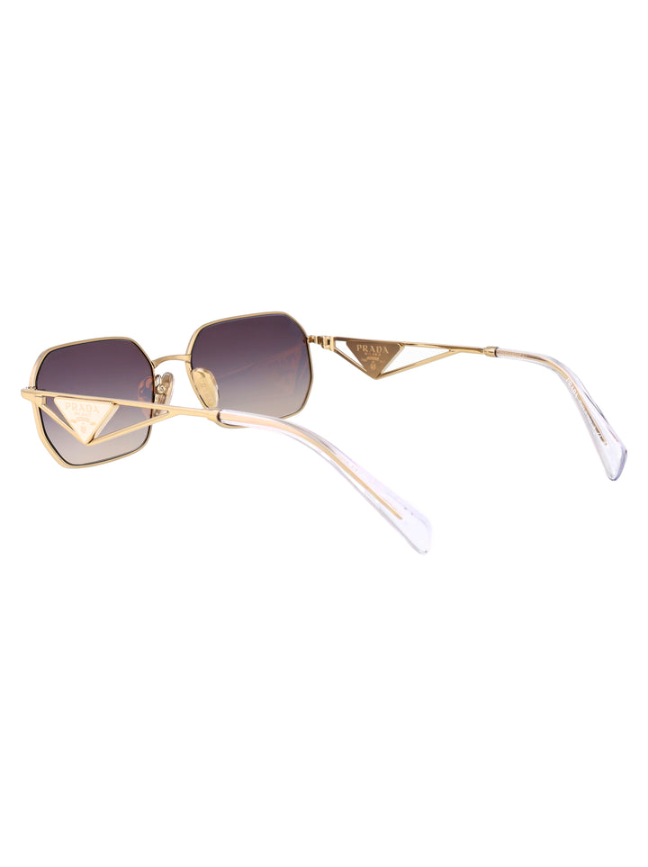 Prada SUNGLASSES - Oro | 1bac5b7108364ae5da3ea0736279b4d02cd0d01b