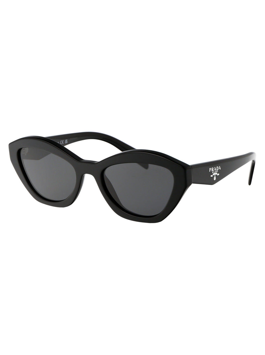 Prada SUNGLASSES - Nero | 72b886e87b1eb1827aa813338329ad6ca2fde868