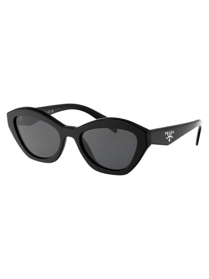 Prada SUNGLASSES - Nero | 72b886e87b1eb1827aa813338329ad6ca2fde868