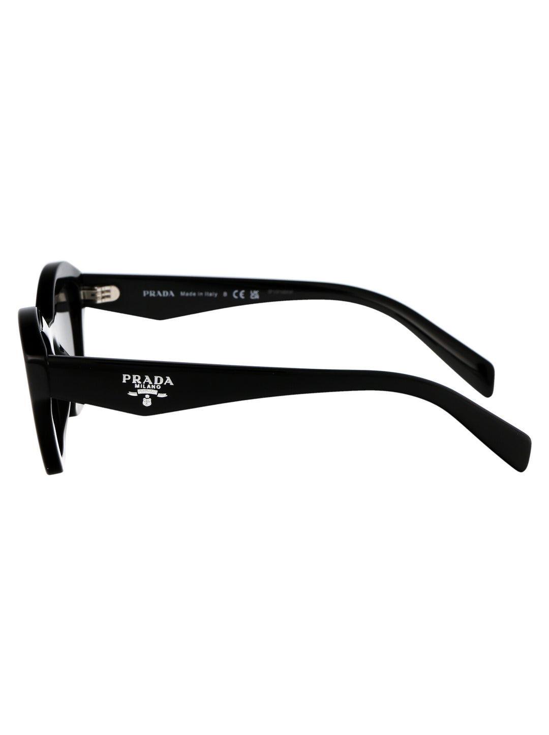 Prada SUNGLASSES - Nero | eafe6301ac45e9e439925131d24c43b44737ed91