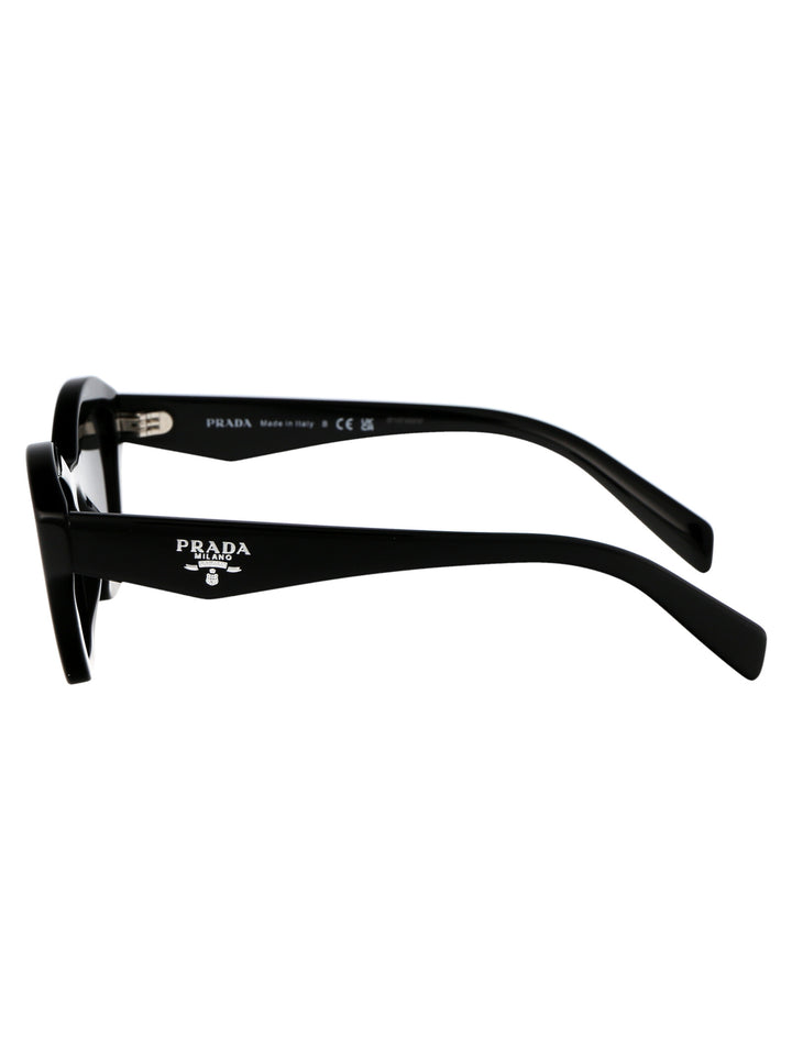 Prada SUNGLASSES - Nero | eafe6301ac45e9e439925131d24c43b44737ed91