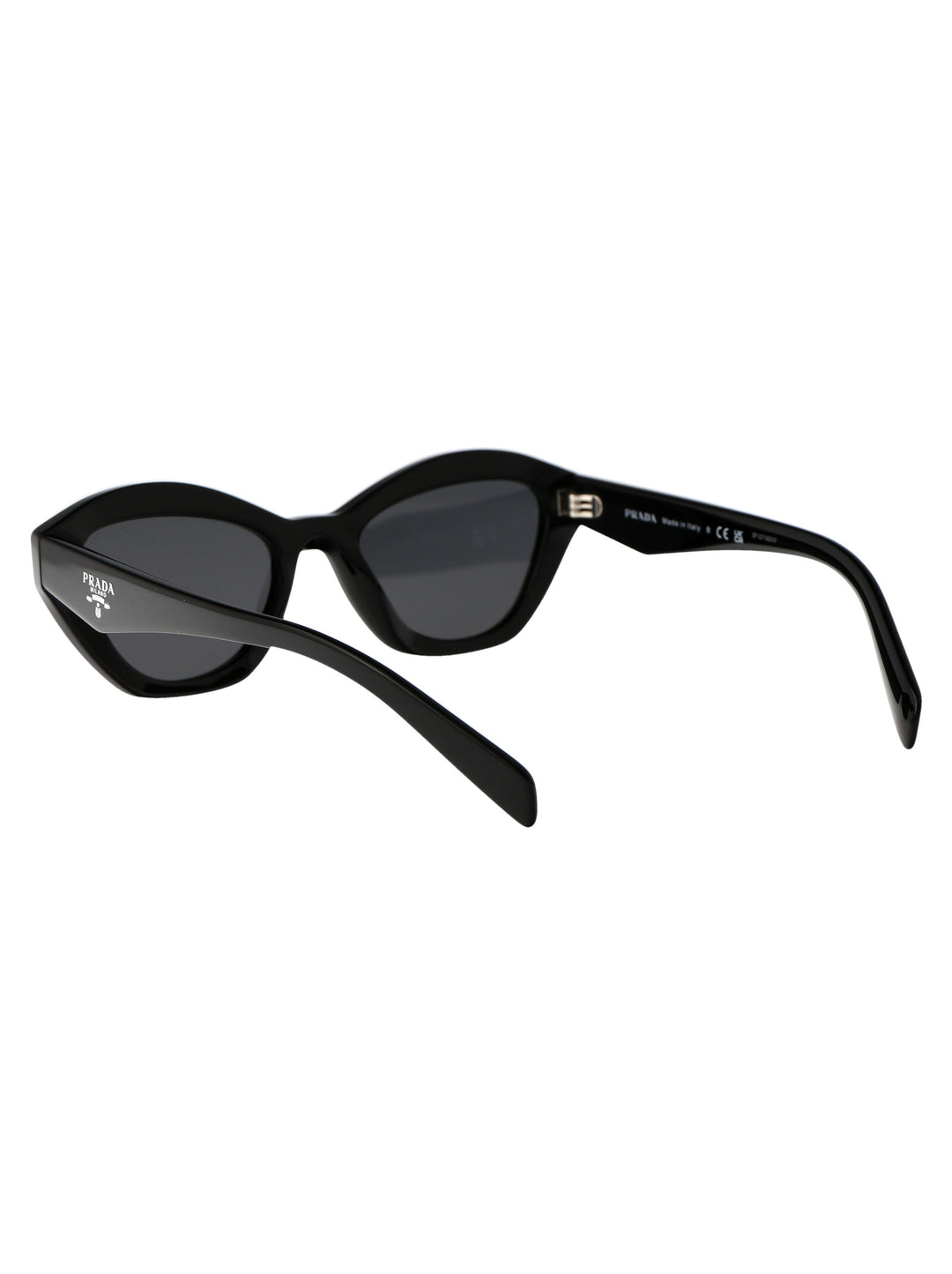 Prada SUNGLASSES - Nero | b0f38782fdc993d5520e2e72633b99bf20bbfe64