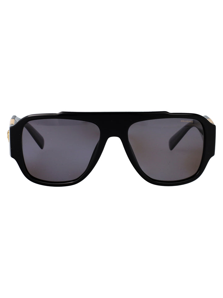 Versace SUNGLASSES - Nero | 5065d078ef74149129a12a089abbbd67bdc3d651