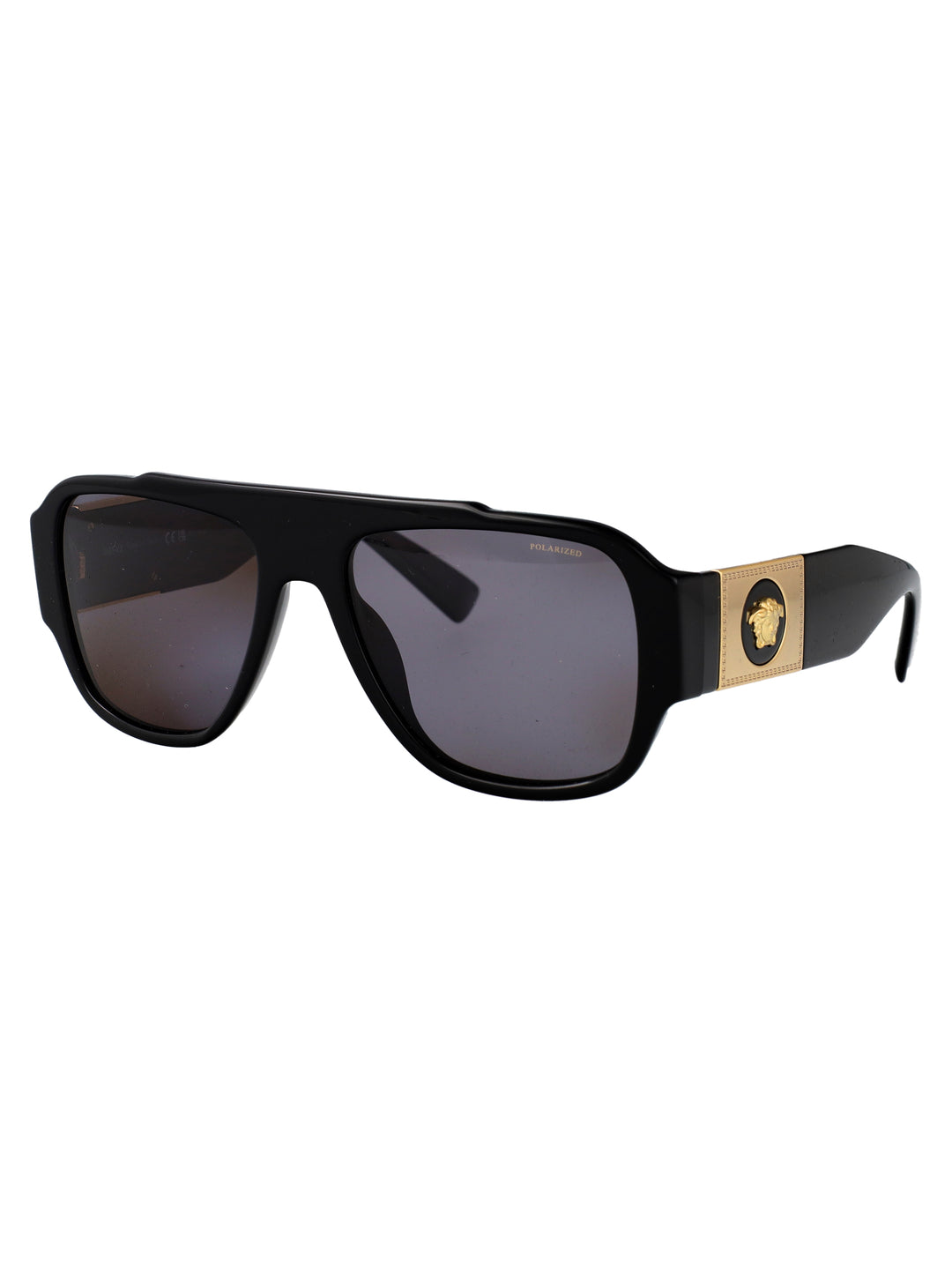 Versace SUNGLASSES - Nero | d0695ee7c57a2437befb0b3c9cd5f026c0223ff6