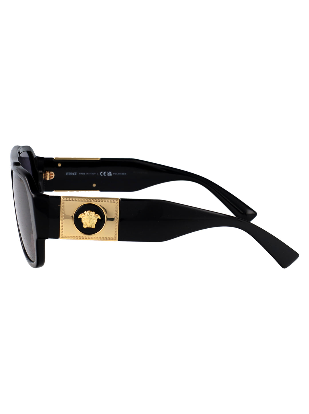 Versace SUNGLASSES - Nero | a45610d7bd49f018e7ccc413ff2aa811848f91f1