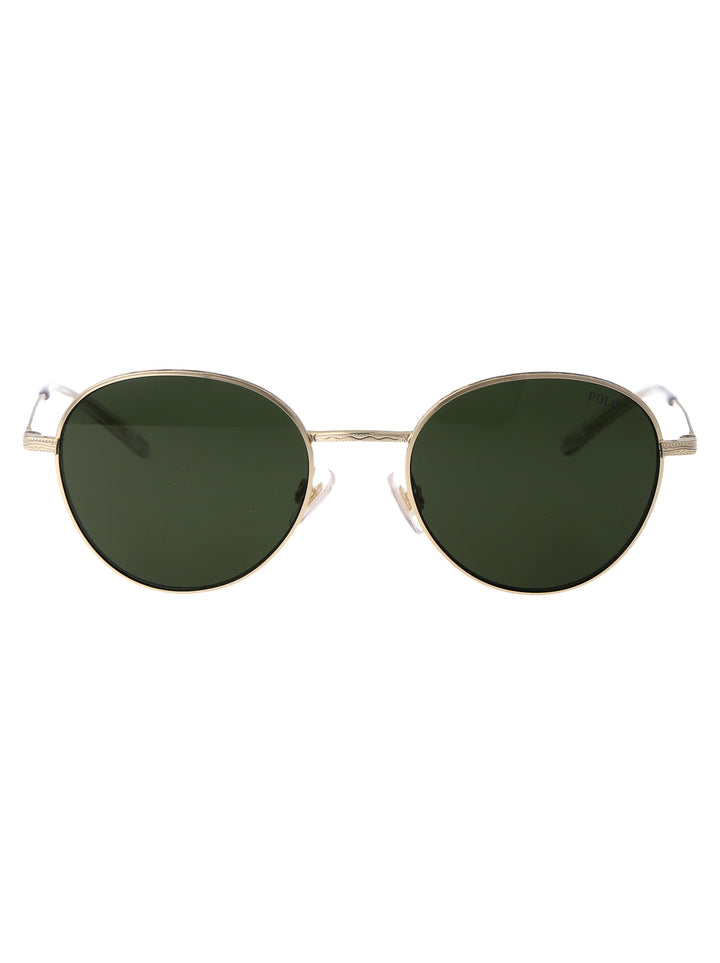 Polo Ralph Lauren SUNGLASSES - Oro | 412c9ef749be19c63509e8be3fd6889899793a49