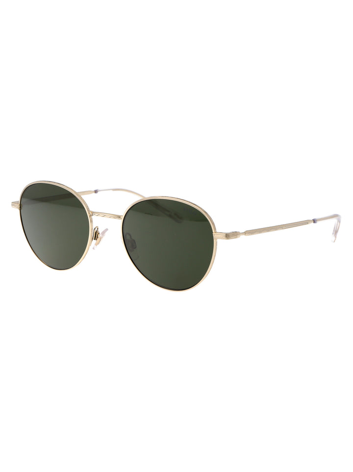 Polo Ralph Lauren SUNGLASSES - Oro | ff27ebdd0f6f0c931e658770c5e01517979790a0