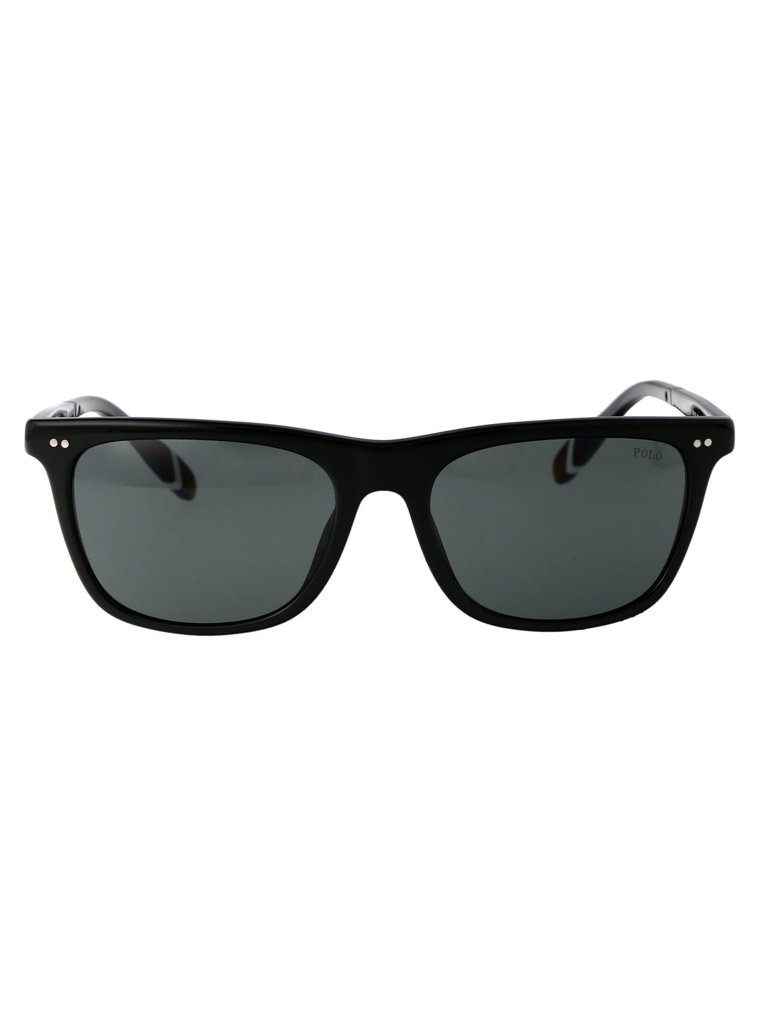 Polo Ralph Lauren SUNGLASSES - Nero | 3ca2a934aea8e9a5a6b33a3e294431792b42ef46