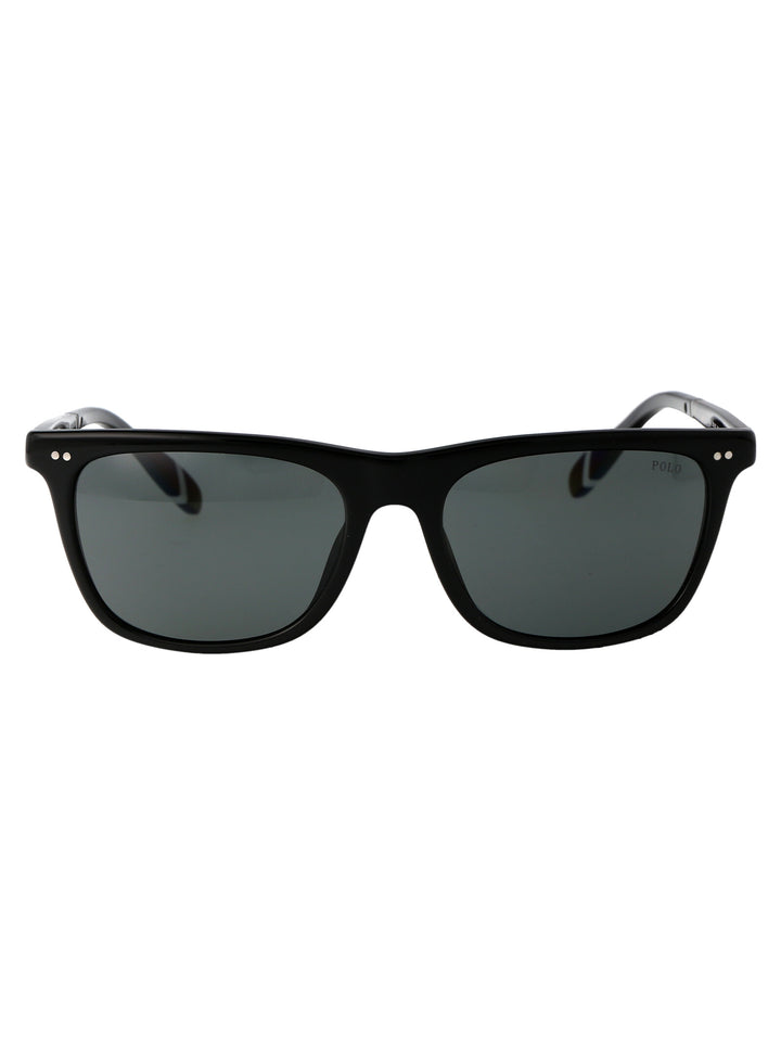 Polo Ralph Lauren SUNGLASSES - Nero | 3ca2a934aea8e9a5a6b33a3e294431792b42ef46