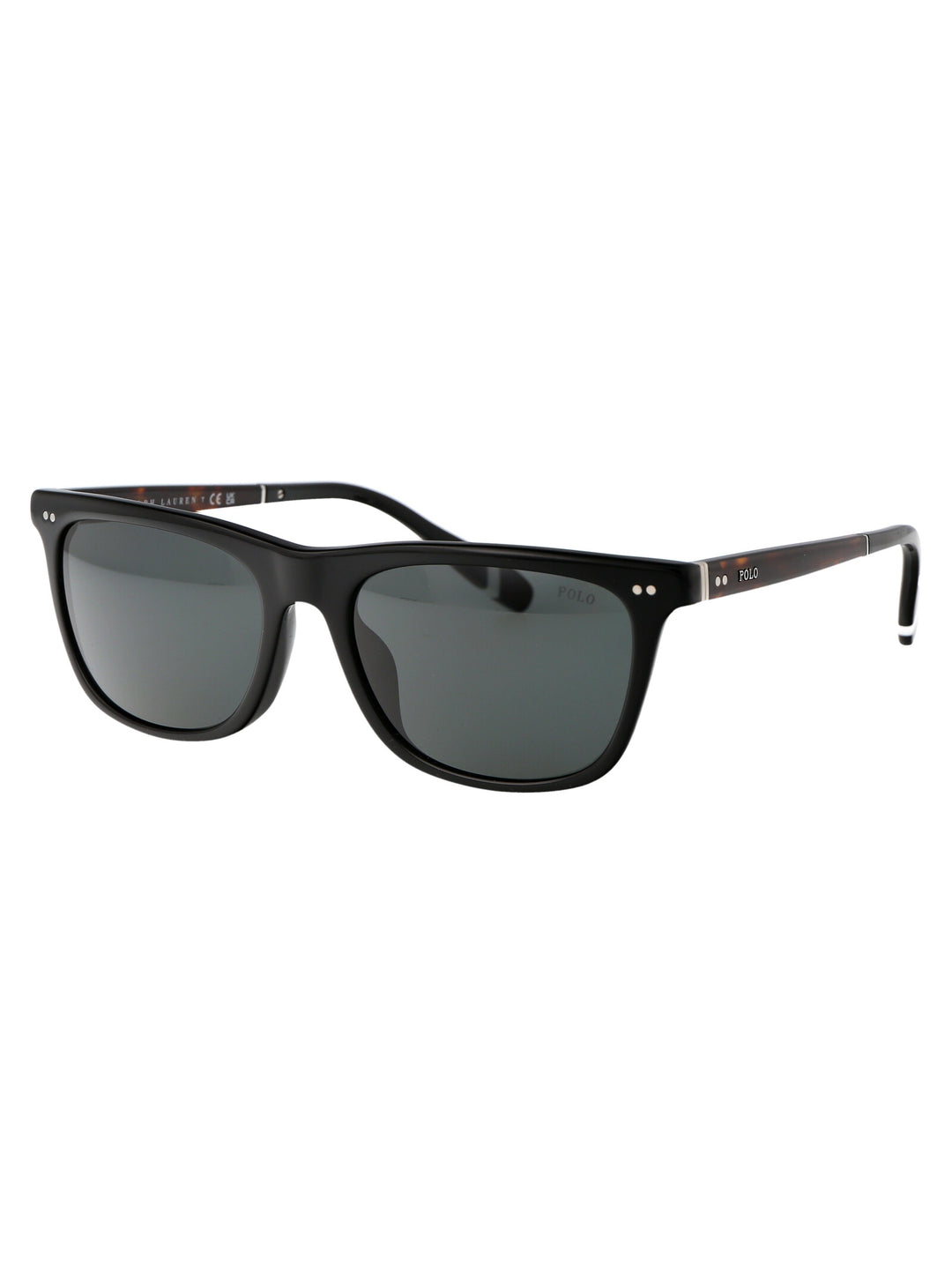 Polo Ralph Lauren SUNGLASSES - Nero | 569db6e61766b4840d30cf4a88a69700143a2567