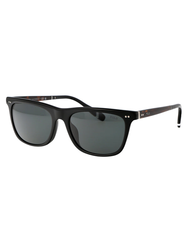 0PH4205U Squared Sunglasses