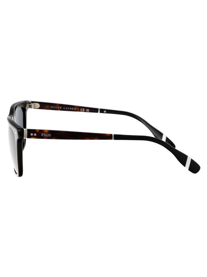 Polo Ralph Lauren SUNGLASSES - Nero | 7decddb6ea9e5f5290265315cb4570e0da40defb