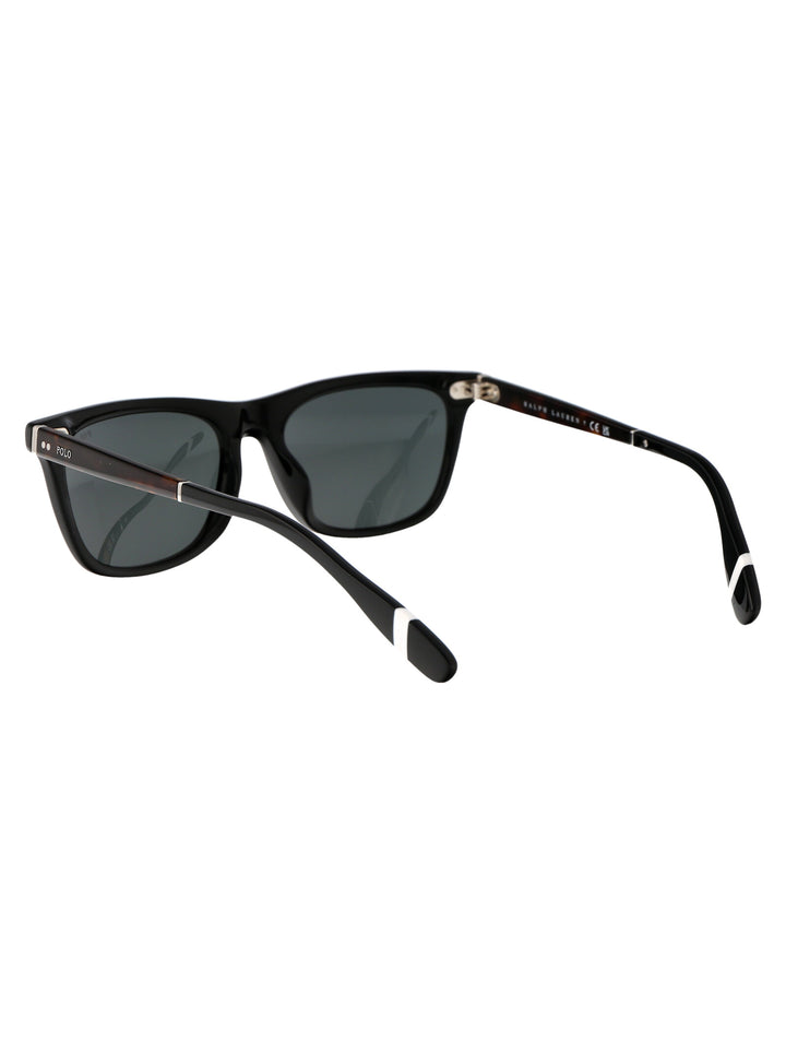 Polo Ralph Lauren SUNGLASSES - Nero | aefa53c116dfdcb5c7e4e8f16fd4b1368493f391