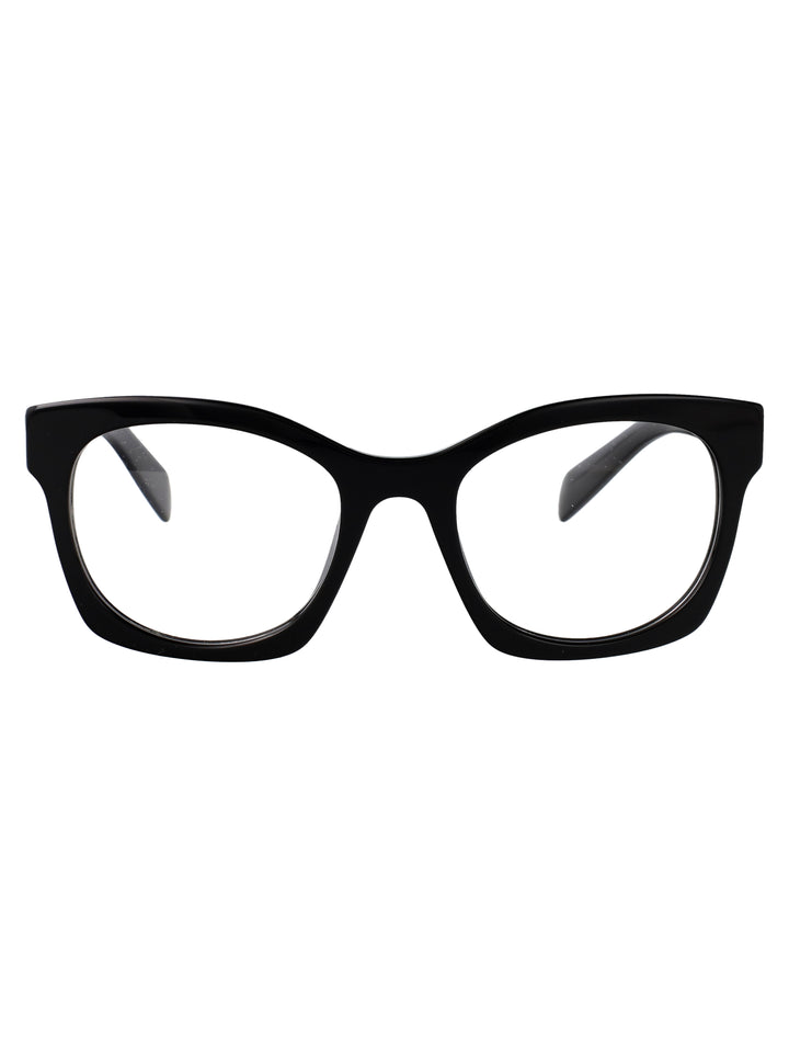 Prada OPTICAL - Nero | b580380f751b7dbaa5dc651ce6f6c155a23b88dd