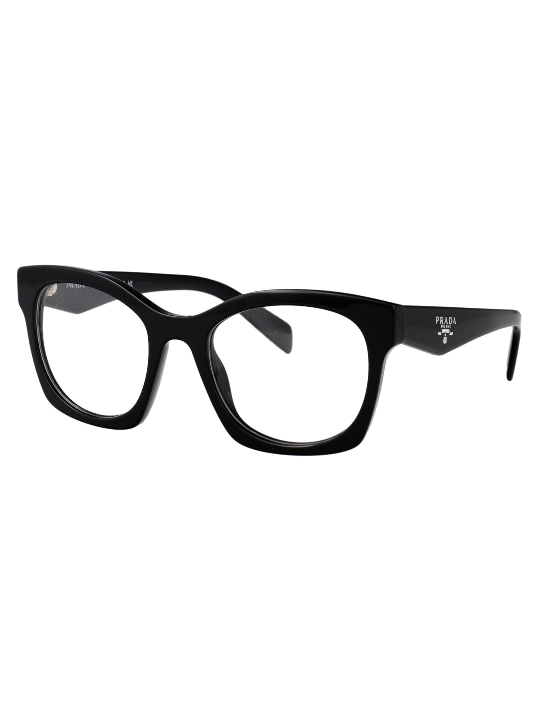 Prada OPTICAL - Nero | 8d25d7e5781caab9dc4e853507fd95d3dedb4b1a