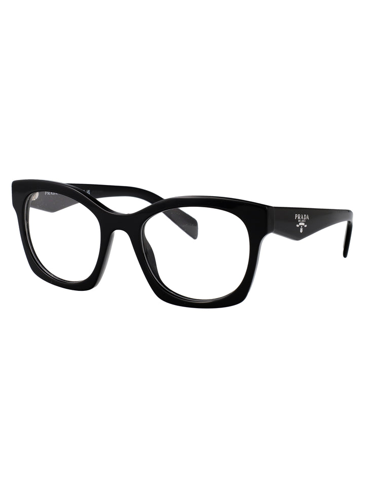 Prada OPTICAL - Nero | 8d25d7e5781caab9dc4e853507fd95d3dedb4b1a
