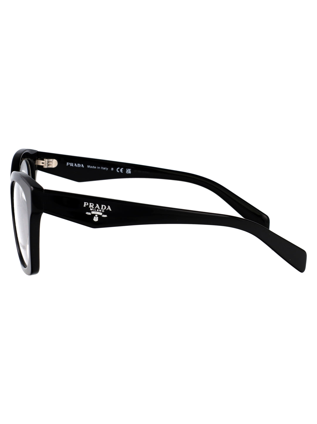 Prada OPTICAL - Nero | b9d09fc921331fb85043bb258adff1f1e09e68a2