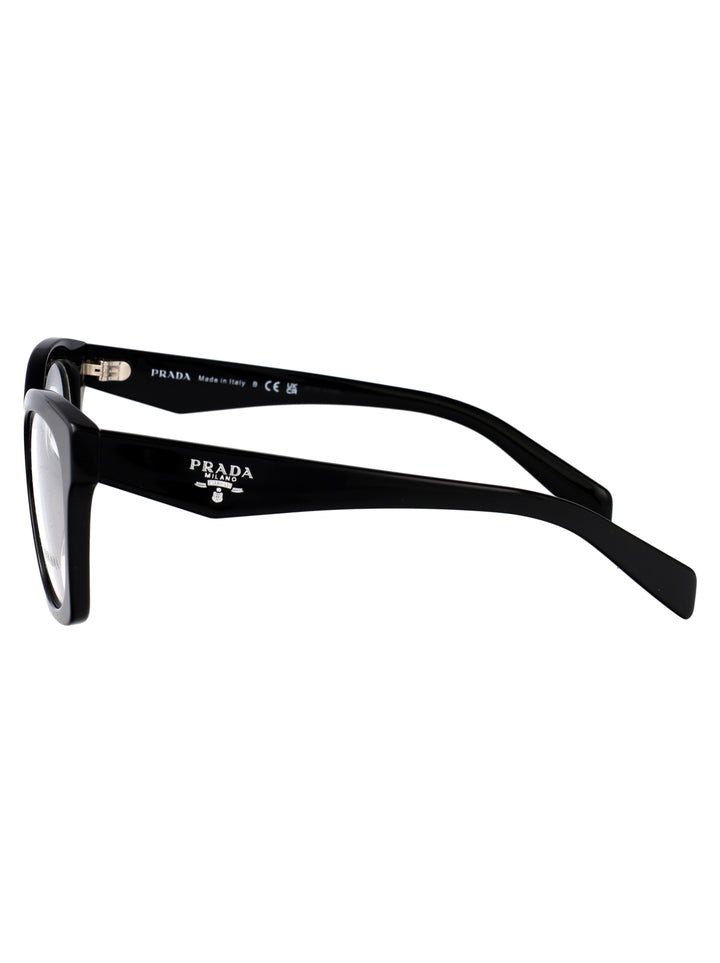 Prada OPTICAL - Nero | b9d09fc921331fb85043bb258adff1f1e09e68a2