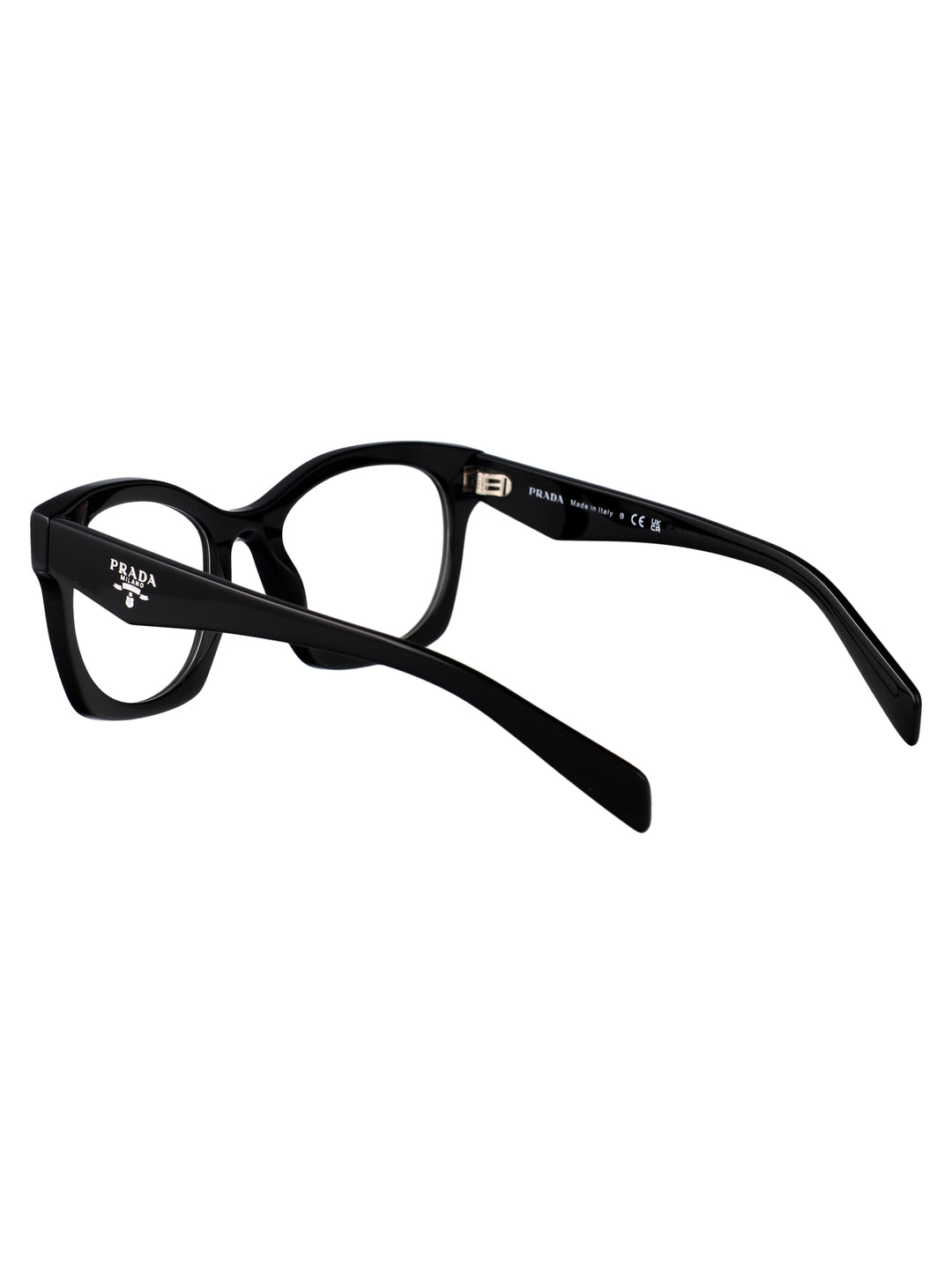Prada OPTICAL - Nero | a35c53f0416cb75a518639a9643d7d7b241aa8aa