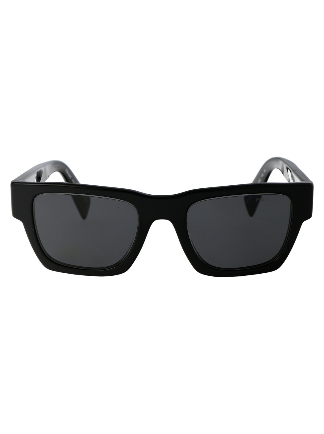 Prada SUNGLASSES - Nero | 50e320f4d64035493fb8c07a17b01ae385057805