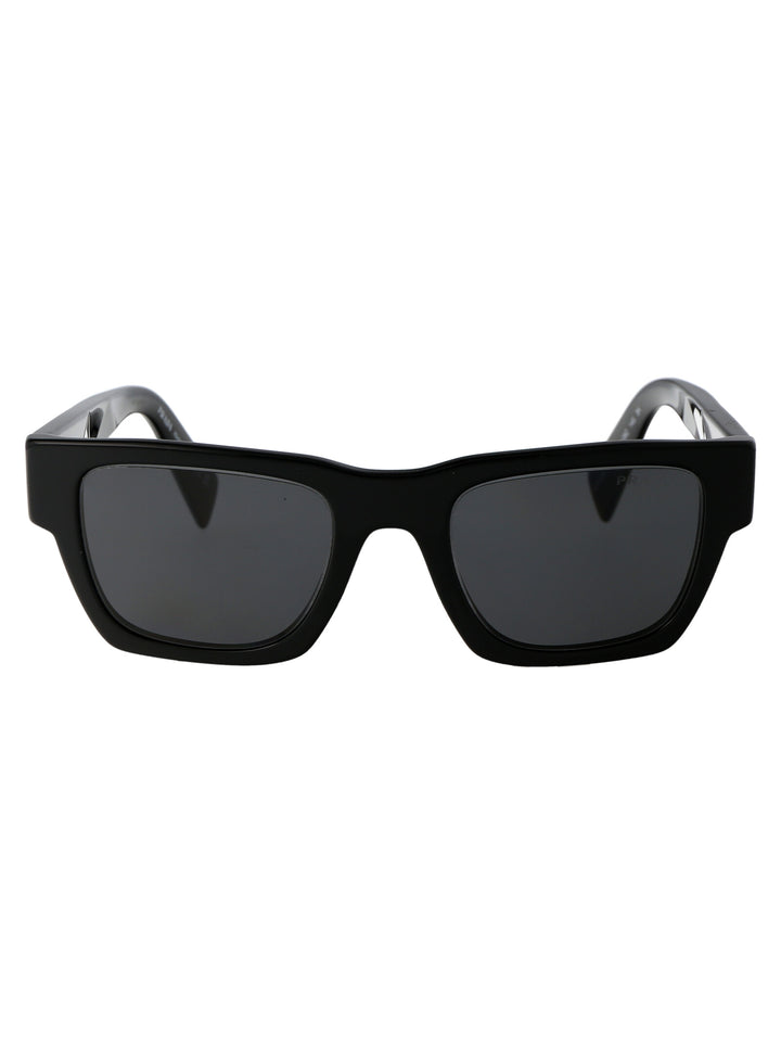 Prada SUNGLASSES - Nero | 50e320f4d64035493fb8c07a17b01ae385057805